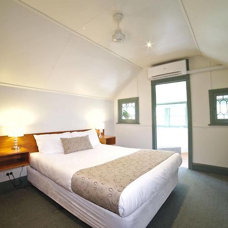 Ballarat Station Apartments 외부 사진