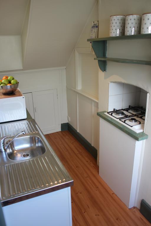 Ballarat Station Apartments 외부 사진