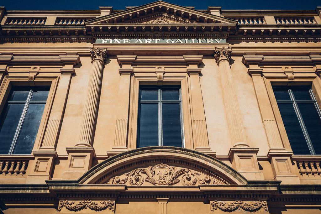 Ballarat Station Apartments 외부 사진