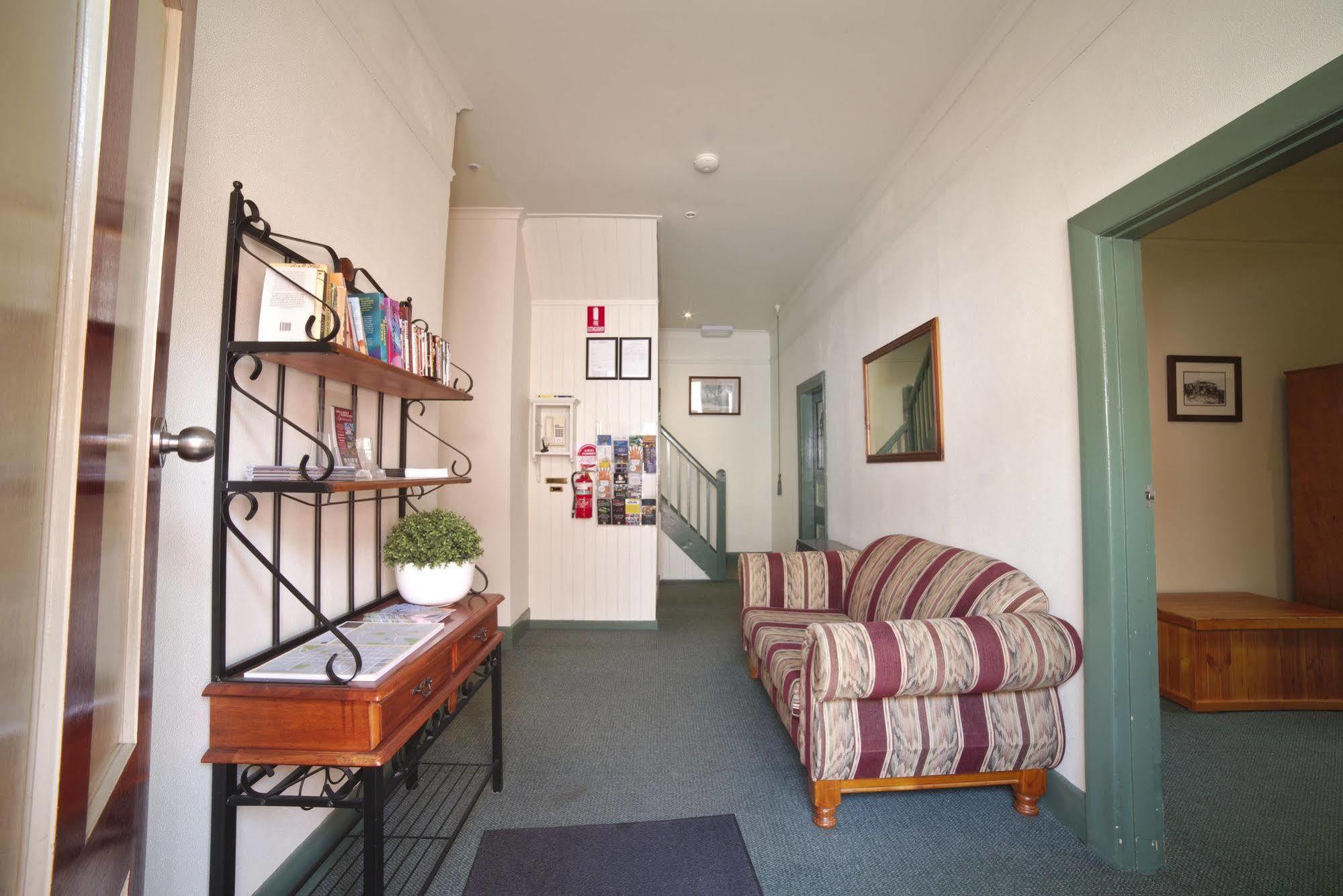 Ballarat Station Apartments 외부 사진