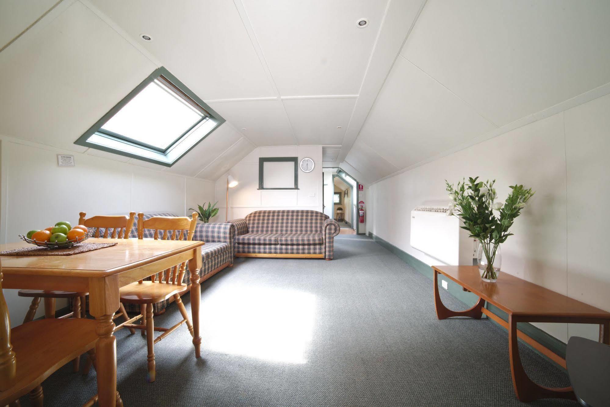Ballarat Station Apartments 외부 사진
