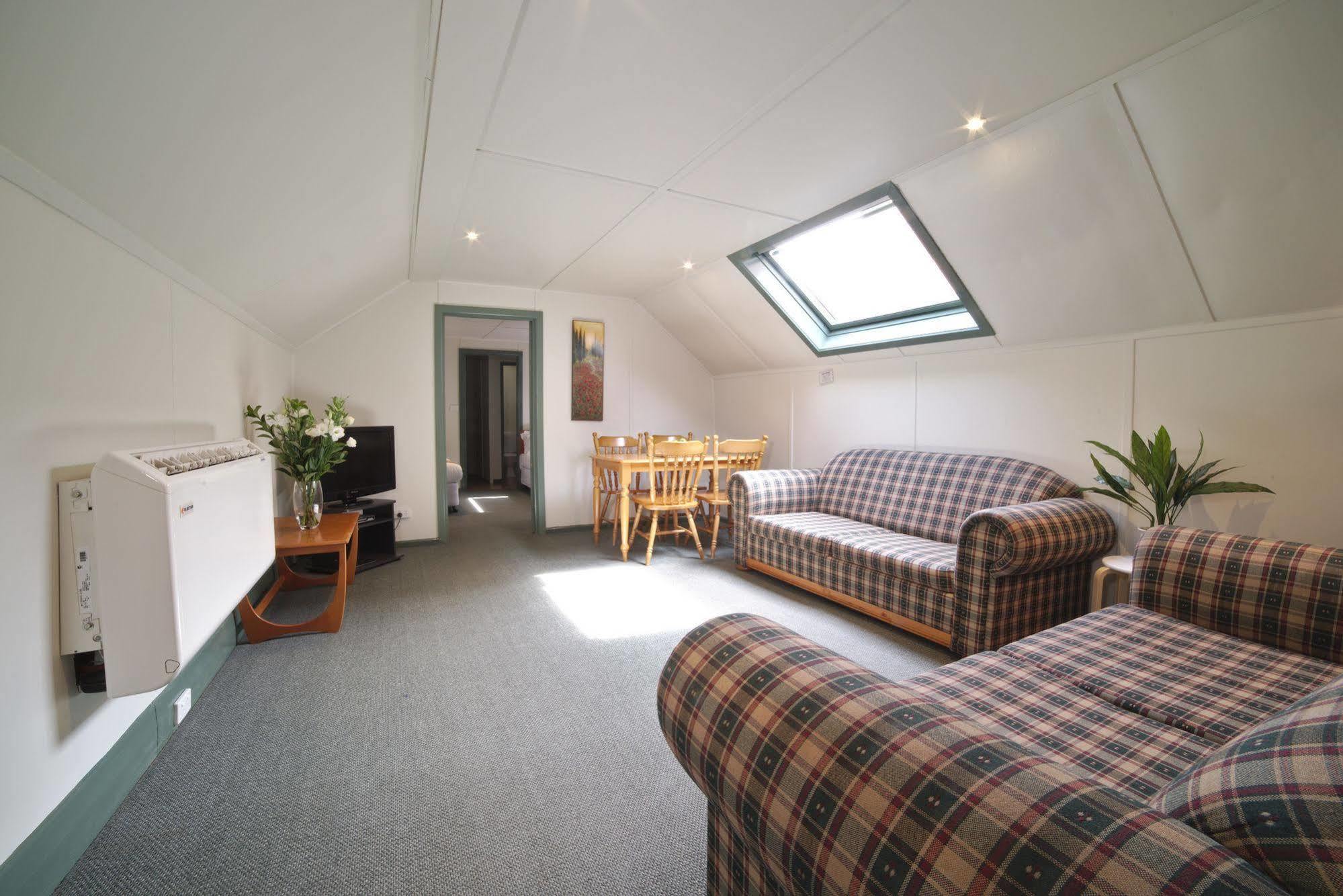 Ballarat Station Apartments 외부 사진