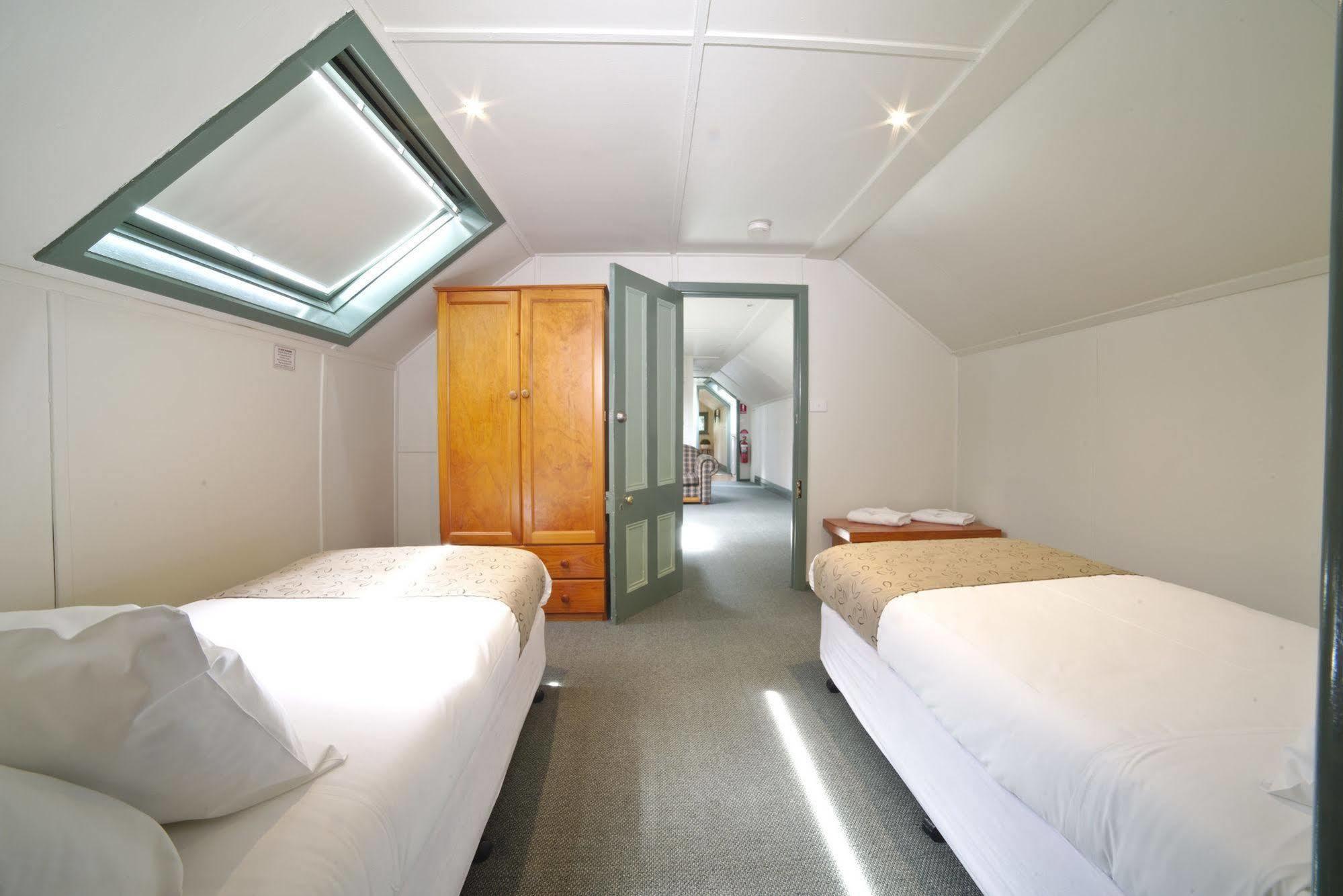 Ballarat Station Apartments 외부 사진