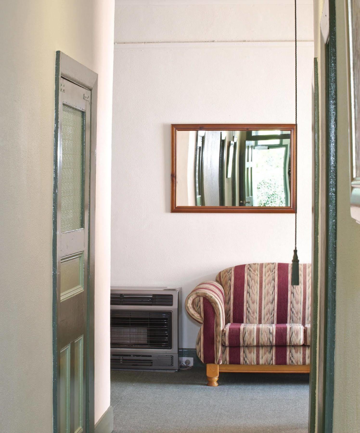 Ballarat Station Apartments 외부 사진