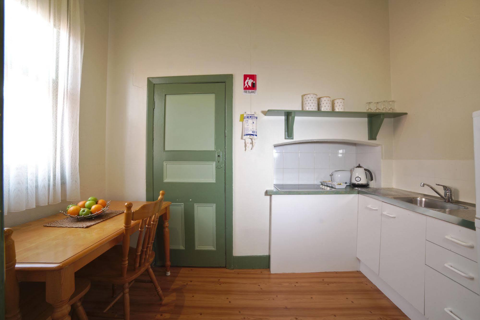 Ballarat Station Apartments 외부 사진