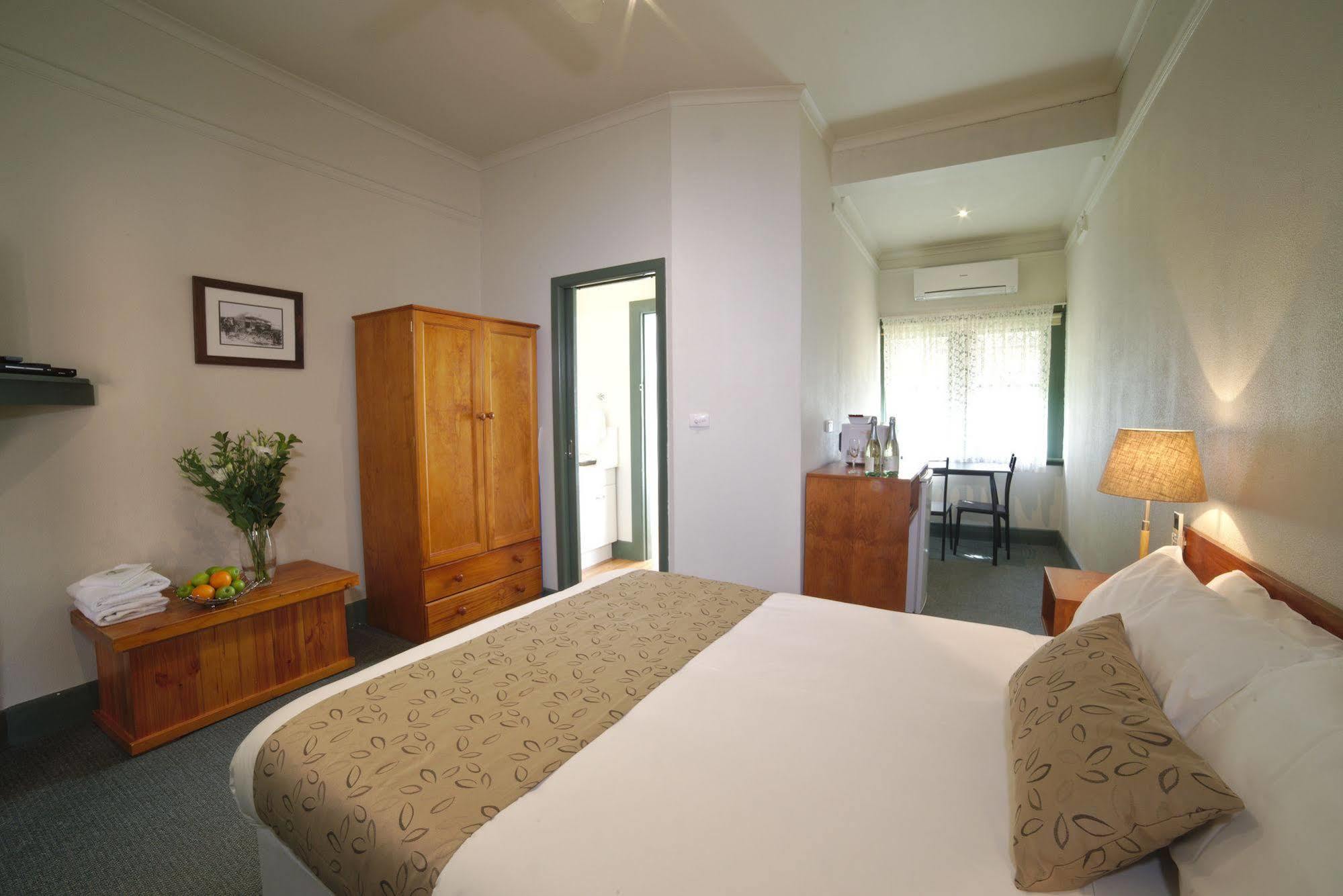 Ballarat Station Apartments 외부 사진