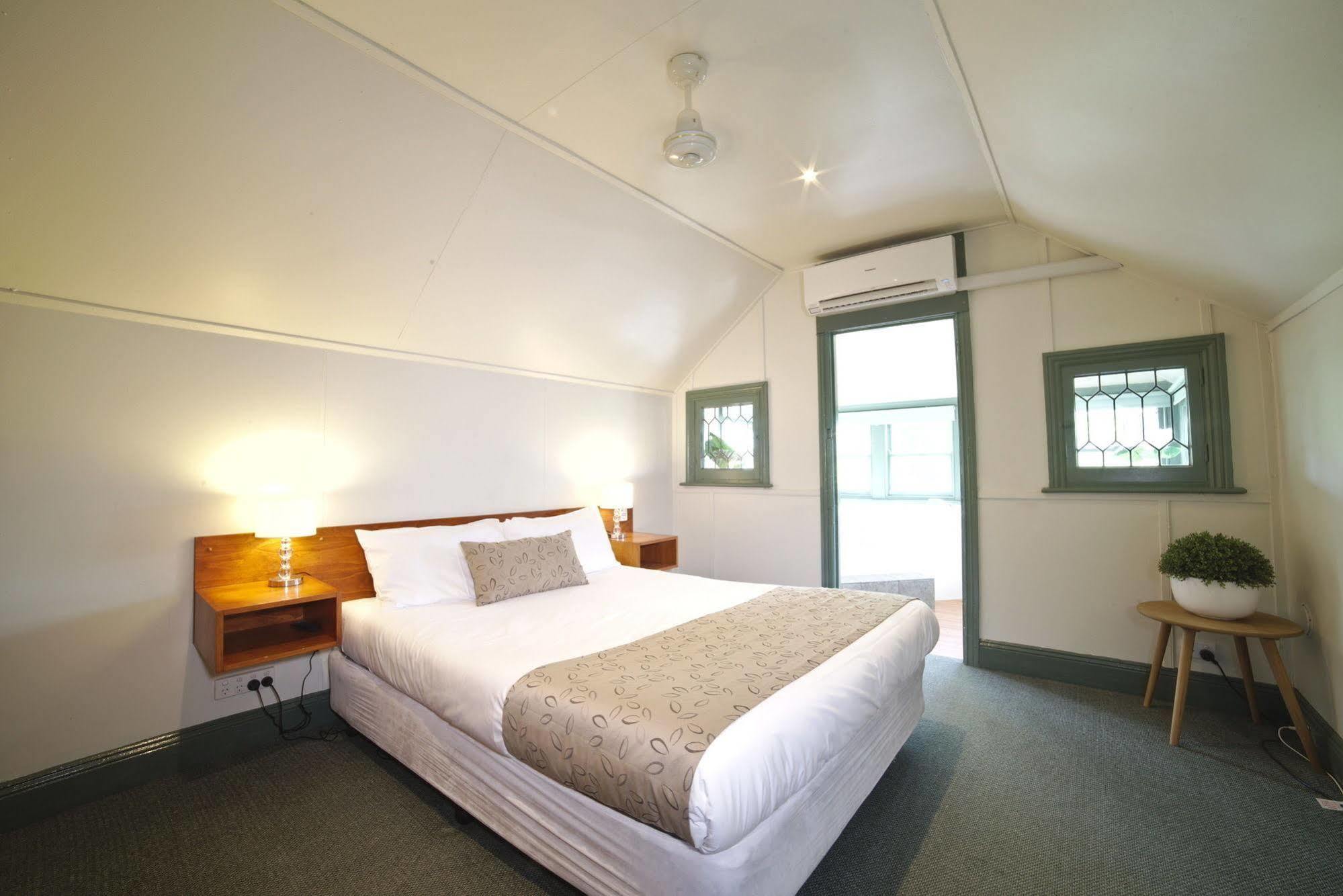 Ballarat Station Apartments 외부 사진