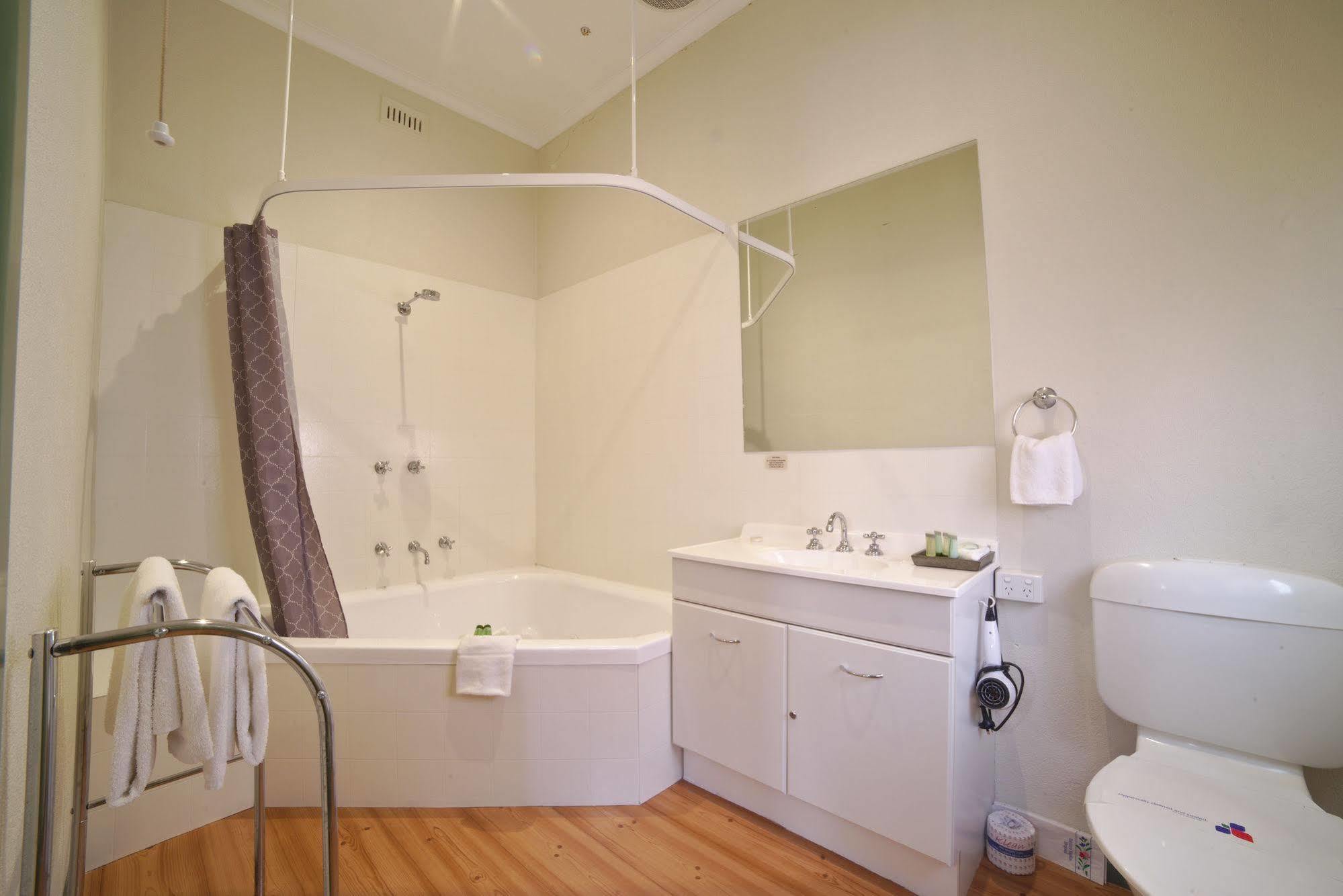 Ballarat Station Apartments 외부 사진