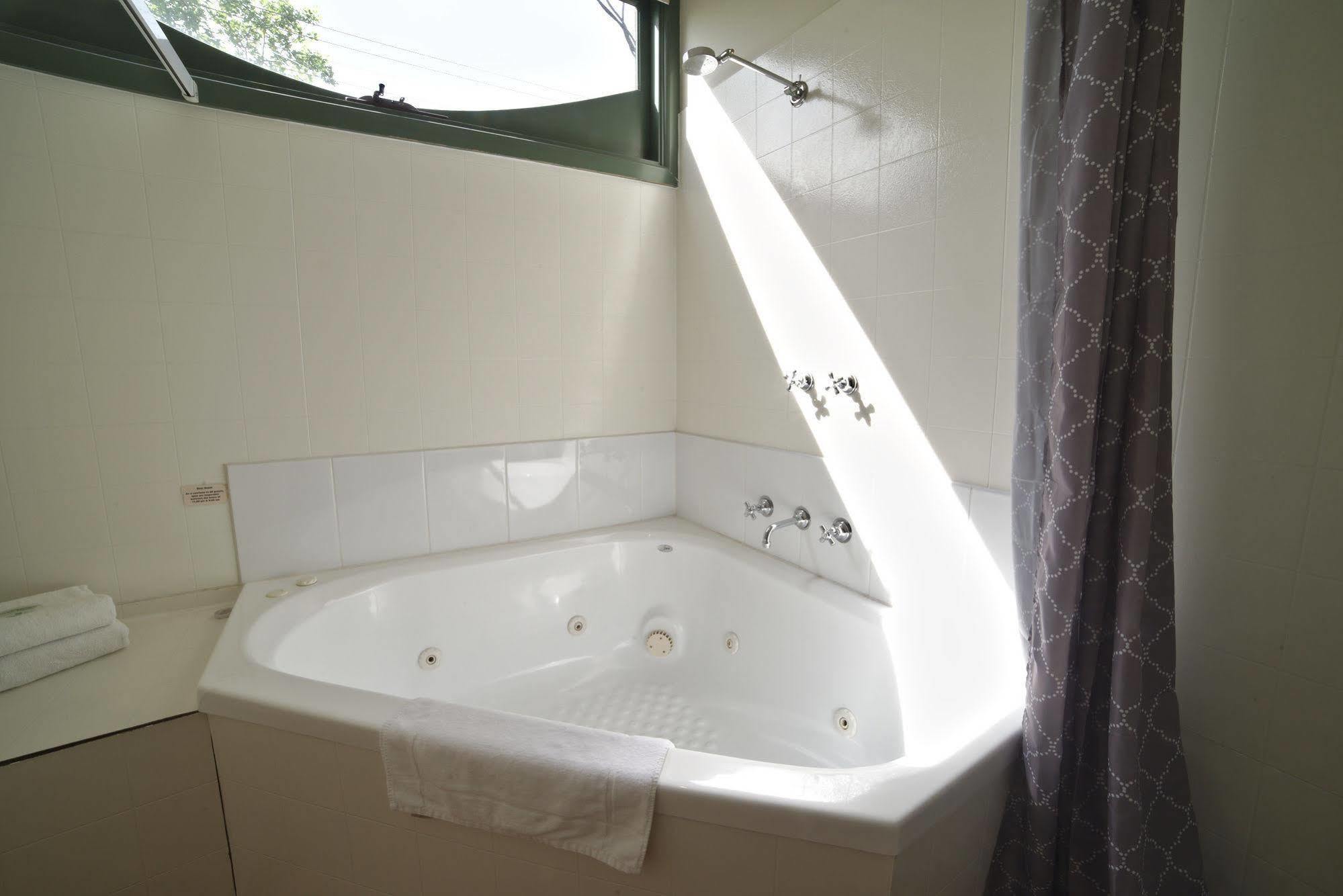 Ballarat Station Apartments 외부 사진